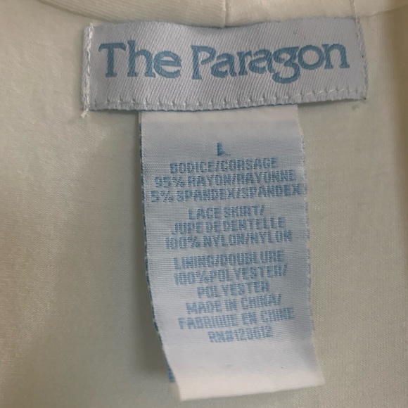 White party ready! - Picture 5 of 6